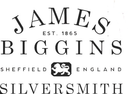 James Biggins Silversmiths 