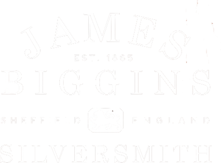 James Biggins Silversmiths 